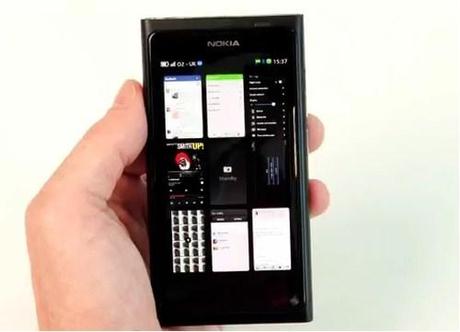 Nokia N9