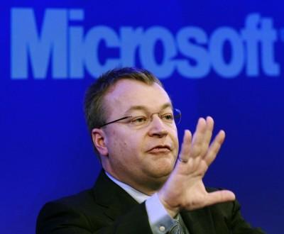 [RUMOR] Stephen Elop sotto inchiesta interna!?