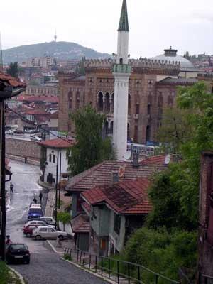 Turismo responsabile in Bosnia Erzegovina – 02