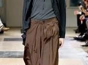 Yohji Yamamoto spring/summer 2012