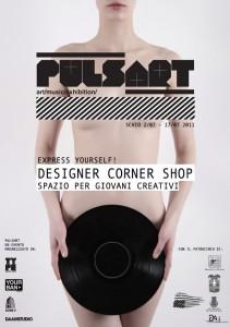 PULSART - Art, music, exhibition | ART PRIZE - America lato A lato B