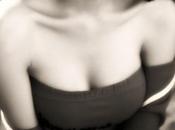 lingerie Curvy Woman