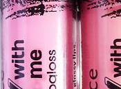 Stay with longlasting lipgloss, Essence