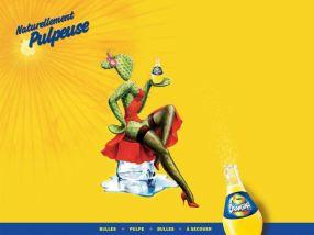 Orangina: lo zoo sessista e stereotipi a non finire