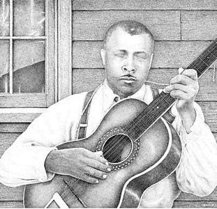 I Grandi del Blues: 44 - Blind Willie McTell