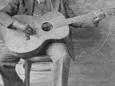 Grandi Blues: Blind Willie McTell