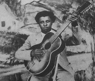 I Grandi del Blues: 44 - Blind Willie McTell