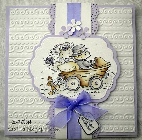 Card money holder per matrimonio