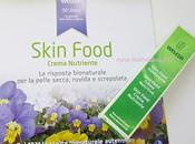 Review: Crema Nutriente Skin Food Weleda