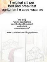 I migliori siti o portali per inserire un bed and breakfast, agriturismo o casa vacanza. E-book a soli 6 euro!