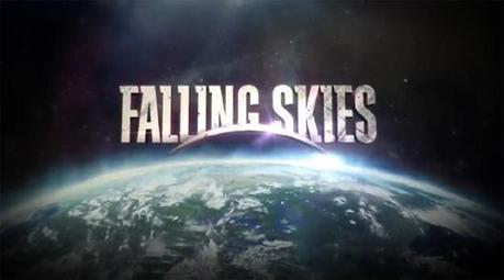 Falling skies, arrivano i veri cattivi dal cielo