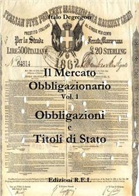 l Mercato Obbligazionario - Obbligazioni e Titoli di Stato | manuali tecnici