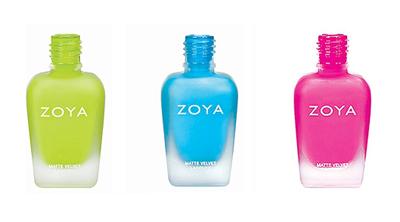 mod mattes zoya 2