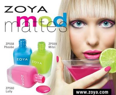 mod mattes zoya 1