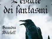 Anteprima "L'estate fantasmi" Saundra Mitchell