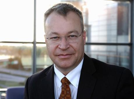 Ufficiale: Stephen Elop abbandonerà il sistema operativo MeeGo