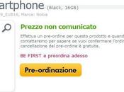 Nokia nero, ciano magenta prenotabile Expansys