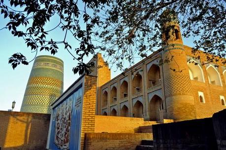 Khiva