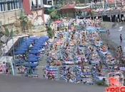 Napoli Rifiuti, regia occulta dietro roghi (25.06.11)