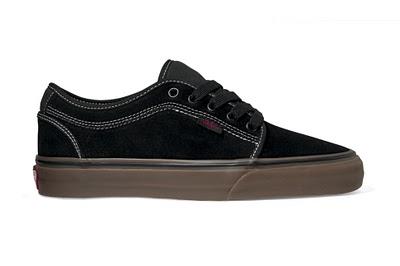 Vans Core Fall 2011 Chukka Low