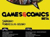 Games Comics Day: kermesse dedicata mondo giochi tavolo fumetto d’autore.