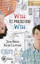 Will ti presento Will di John Green e David Levithan