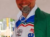 RAAM 2011. Giorno....Paolo ASTE arriva alla 2011...