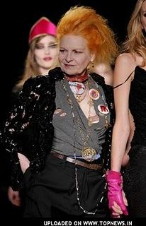 Vivienne Westwood