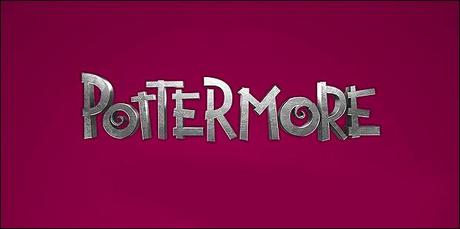Pottermore: L’Annuncio Della Rowling