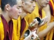 sesto rito tibetano, vortice energia