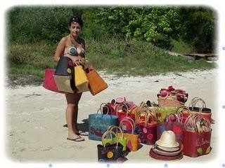 The nest Danese e Le Mauritius: l'isola del Dodo..foto