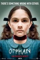 Orphan - Jaume Collet-Serra