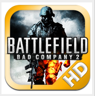 ECCO IL VINCITORE DEL CONTEST DI BATTLEFIELD: BAD COMPANY HD 2 PER IPAD