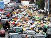 Questa ennesima emergenza monnezza testimonia fallimento governo fronte problema rifiuti campania!