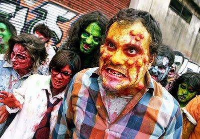 Recensione: Plaga Zombie - Zona Mutante