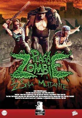 Recensione: Plaga Zombie - Zona Mutante