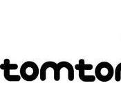 TomTom Places arrivo iPhone, Android