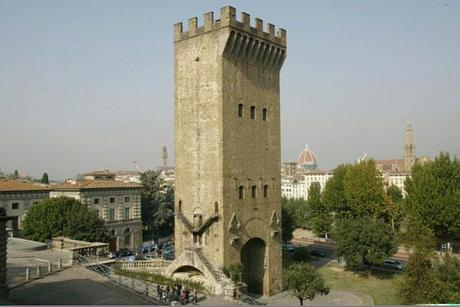 Riaperta la Torre di San Niccolò