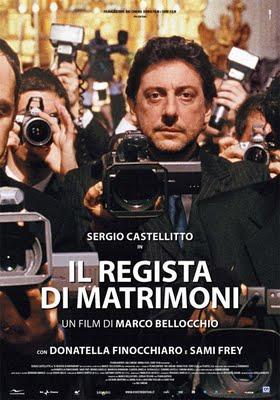 Cinepillole - Il regista di matrimoni