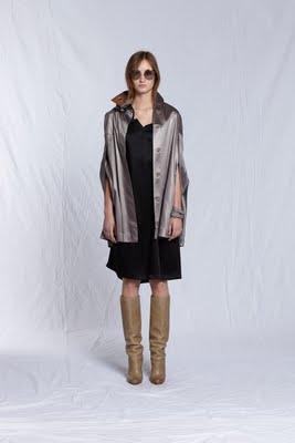 Maison Martin Margiela Resort 2012: my picks