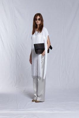 Maison Martin Margiela Resort 2012: my picks