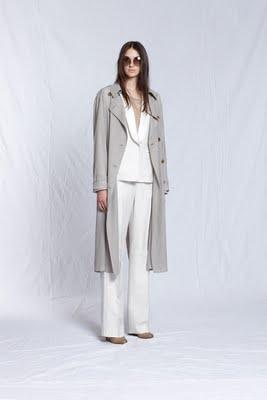 Maison Martin Margiela Resort 2012: my picks