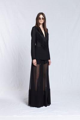 Maison Martin Margiela Resort 2012: my picks