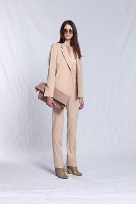 Maison Martin Margiela Resort 2012: my picks