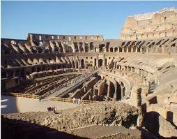 Tod's finanzia il restauro del Colosseo: al via i lavori.