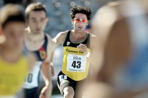 Campionati Italiani di Atletica: oggi alle 14 si riparte