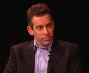 Sam Harris difende il libero arbitrio e gli atei lo insultano