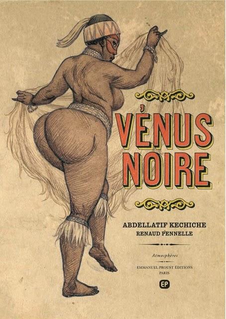 Venere nera (film)