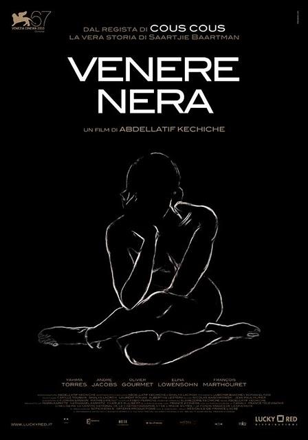 Venere nera (film)