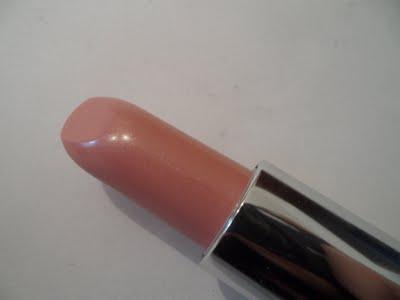 Basic Beauty Lips Rossetti Glossy / Basic Review + Pics